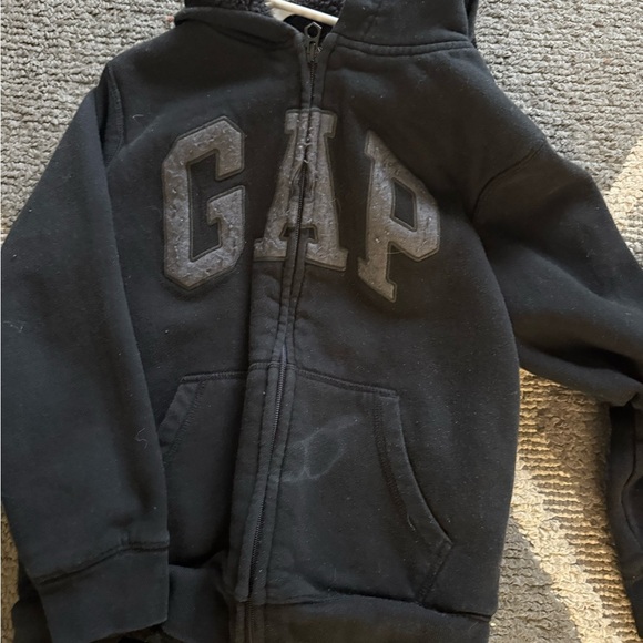 10 GAP Kids Multicolor Hoodie Collection - Picture 11 of 11